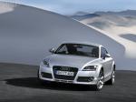 Audi TT 3.2 Quattro Coupe 2006 года (WW)
